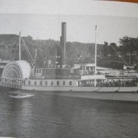 L'original en 1920