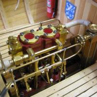 Machine du Brienz