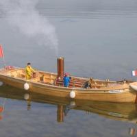 Brienz en navigation