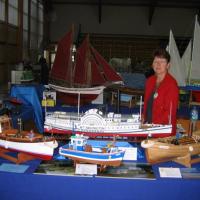 En exposition avec l'AMC