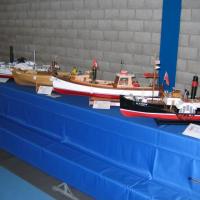 Historia 07 / mes vapeurs en exposition