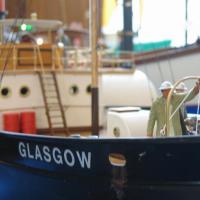 Personnages Glasgow