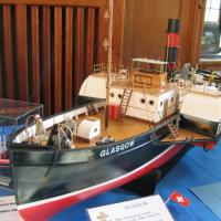 vue en exposition