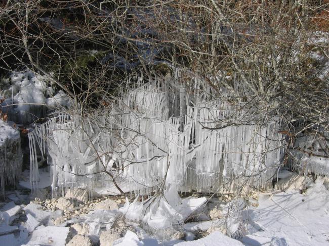 Piège de cristal