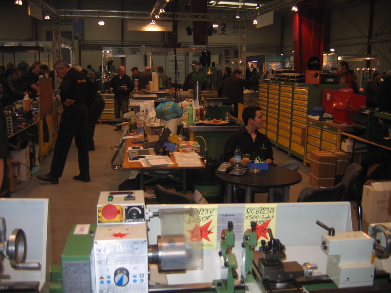 Outillage machines et accessoire