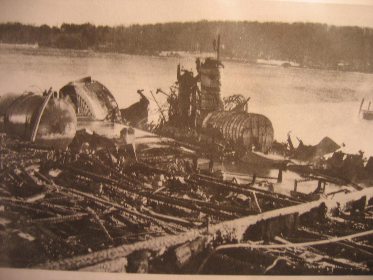 24 décembre 1939