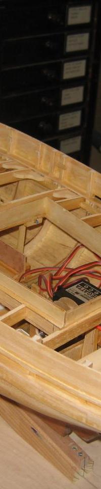 Bautier en construction