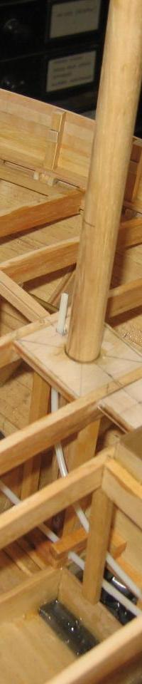 Bautier en construction