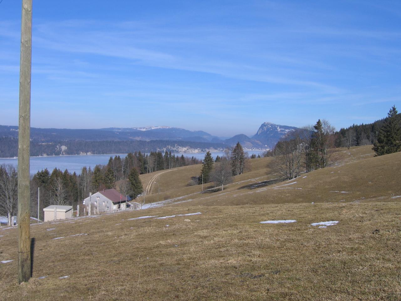 Le 10 février 2008