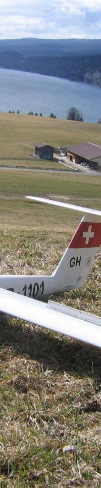 Pilatus B4
