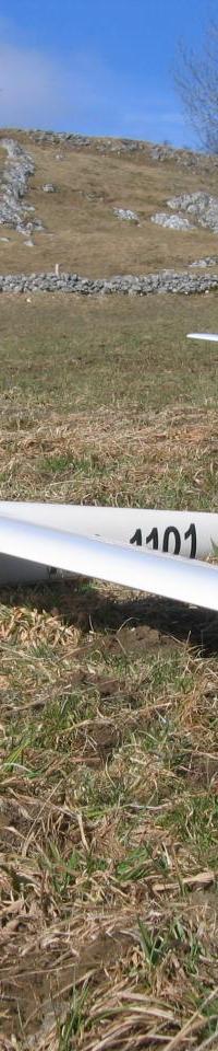 Pilatus B4