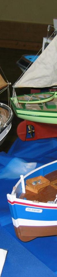 Bateaux de pêche