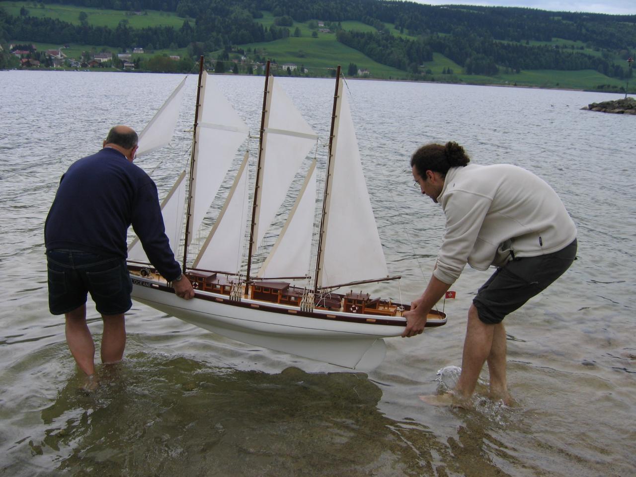 L'Océane