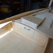 Le Roof ( cabine )