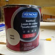 La peinture