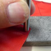 Le rivetage